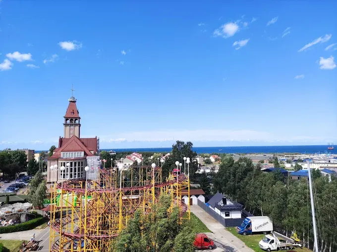 Lunapark Sowiński